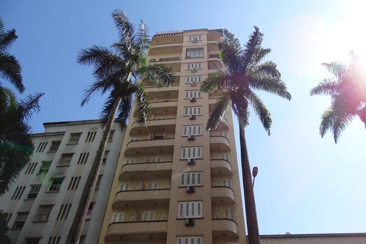 Amazonas Palace Hotel Belo Horizonte - By Up Hotel - Avenida Amazonas المظهر الخارجي الصورة