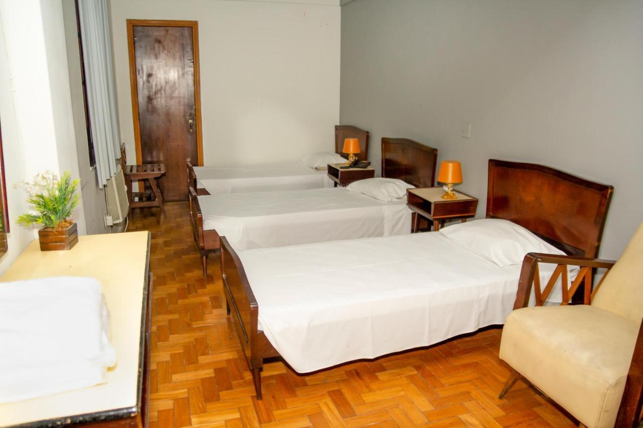 Amazonas Palace Hotel Belo Horizonte - By Up Hotel - Avenida Amazonas المظهر الخارجي الصورة